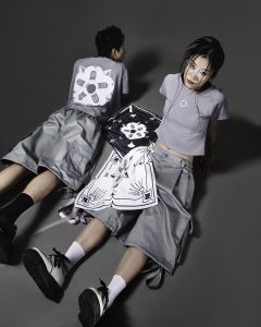 Đường phố Việt, Thời trang Việt