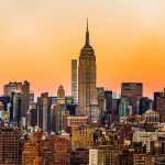 Global megacities
