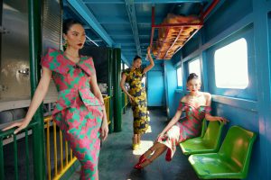 VUNGOC&SON gợi ý các thiết kế du Xuân