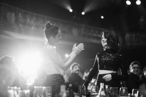 CHANEL hỗ trợ các tài năng trẻ theo đuổi nghệ thuật