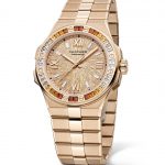Chopard Alpine Eagle Summit – Cầu vồng trên đỉnh Alps