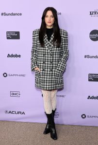 Bóng dáng CHANEL trên thảm đỏ Liên hoan phim Sundance 2024