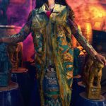 Soul of ceramics