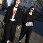 Sự giao thoa văn hóa tại cốt lõi của KENZO trong bộ sưu tập Xuân/Hè 2024