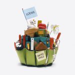 LOEWE công bố Triển lãm Thế giới Thủ công tại Thượng Hải