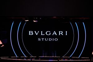 BVLGARI Studio: Khi tầm nhìn tương lai gặp gỡ những nhà sáng tạo đương đại tài năng