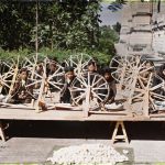 Weaving natural beauty