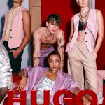 HUGO “đại náo” mạng xã hội với dàn sao trong chiến dịch mới