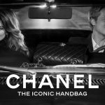 CHANEL tái hiện bộ phim “A Man and a Woman” cho chiến dịch Iconic Handbag