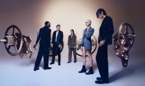 Hublot tái khẳng định tên tuổi tại Watches & Wonders 2024