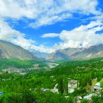 Thung lũng Hunza