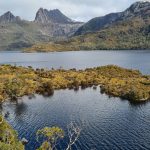 Hoang sơ đảo thiên đường Tasmania