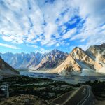 A quest for adventure in Pakistan