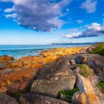 Paradise down under