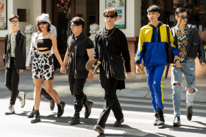 8 thương hiệu thời trang nổi tiếng của giới trẻ tại Việt Nam