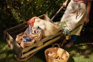 Bền vững từ công nghệ