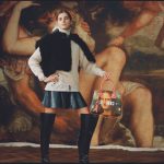 Where art and fashion meet