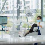 Thời điểm “vàng” niềng răng cho trẻ