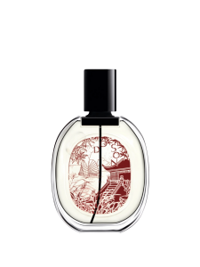 Dấu hương đại dương