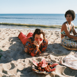 The sounds of summer