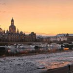 Dresden – Hành trình của thời gian