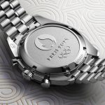 OMEGA launches Olympic Paris 2024 edition