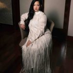Amanda Nguyen – Mang cội nguồn Việt Nam vào vũ trụ