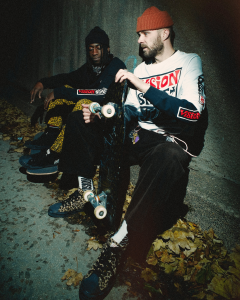 Từ góc phố tới đại lộ