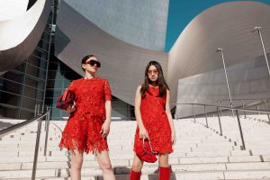 VUNGOC&SON gợi ý đồ đôi cho mẹ và con gái