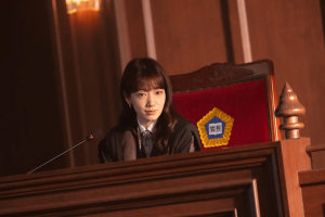 Lý giải sự thống trị rating màn ảnh của “Thẩm phán đến từ địa ngục”