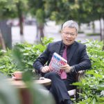 Tầm nhìn, bản lĩnh tạo thành công