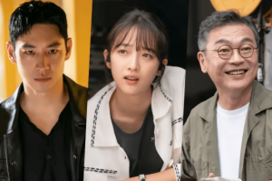 “Taxi Driver” mùa 3 liệu còn sức hút?