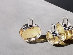 Barénia từ Hermès: Nước hoa của người phụ nữ hiện đại