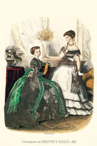 Trong buổi bình minh