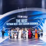 Khởi đầu thành công của Vietnam Next-Gen Fashion Era 1