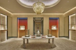 Di sản 140 năm của BVLGARI tại triển lãm “Eternally Reborn”