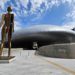 To Seoul for art and culture