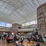 Tới Seoul để xem tranh và…đọc sách