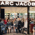 Đón mùa lễ hội cuối năm tại xứ sở kỳ diệu cùng Marc Jacobs