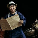 Người nắm giữ thời gian