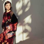 Colors on brocade