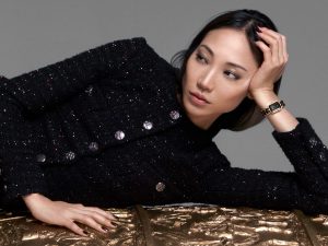 Vị thế kim hoàn