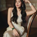 Timeless glamour