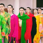 “Hạnh phúc” – Show diễn Xuân–Hè 2025 của VUNGOC&SON