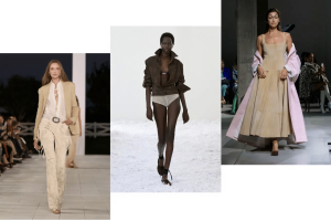 Dự đoán 10 xu hướng thời trang hàng đầu 2025