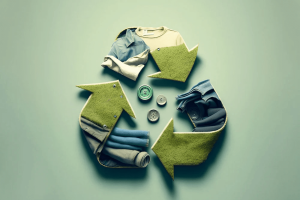 Thời trang bền vững – xu hướng tất yếu của tương lai