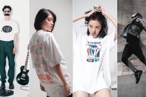 Thời trang Việt cuối năm: Hai thái cực của các local brand