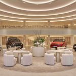 Range Rover SV Bespoke: Nghệ thuật “cá nhân hóa” đỉnh cao