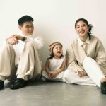 Filled with love