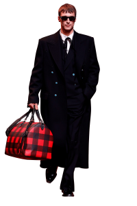 Gia đình thời trang